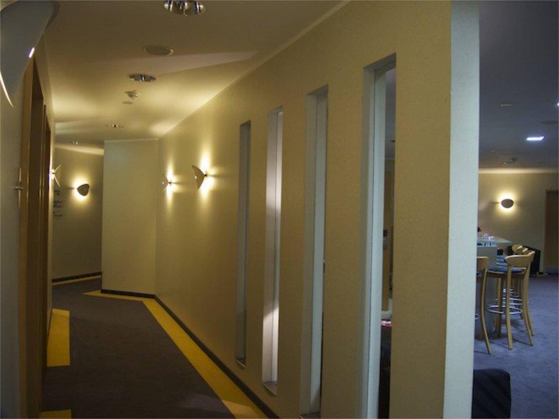 Best Western Hotel Im Forum Muelheim Mülheim an der Ruhr Facilities photo